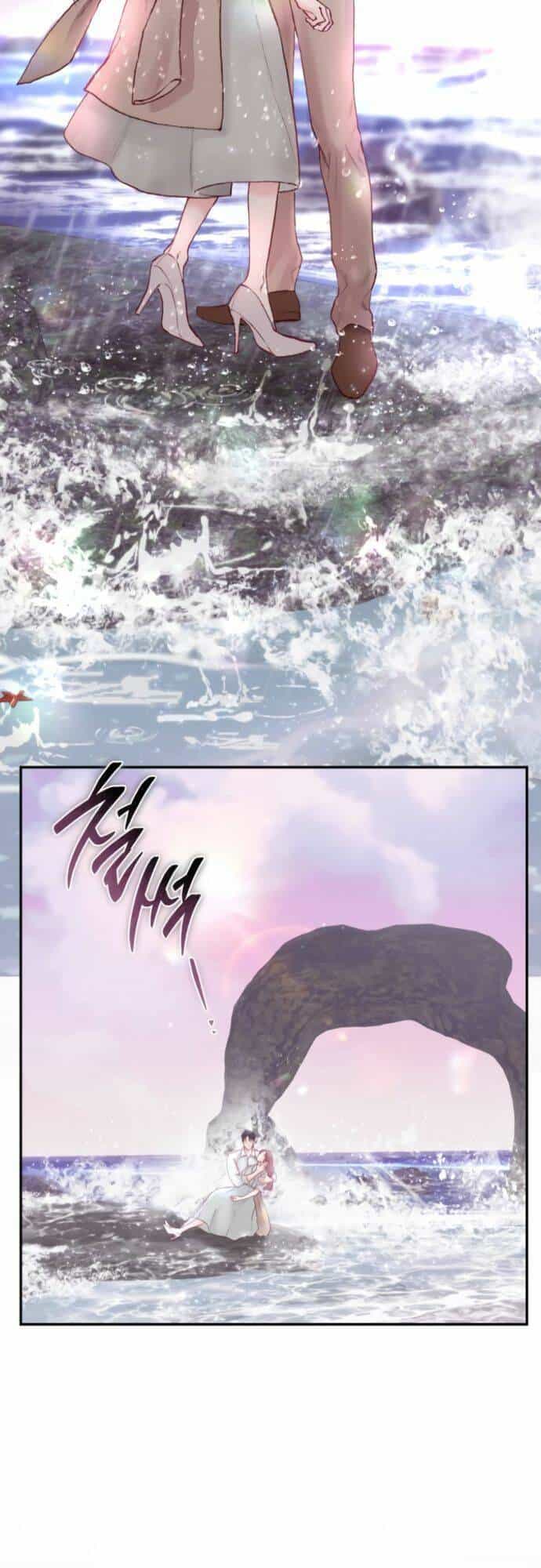 My Demon - Ác Quỷ Của Tôi - Chương 4 - ảnh 17
