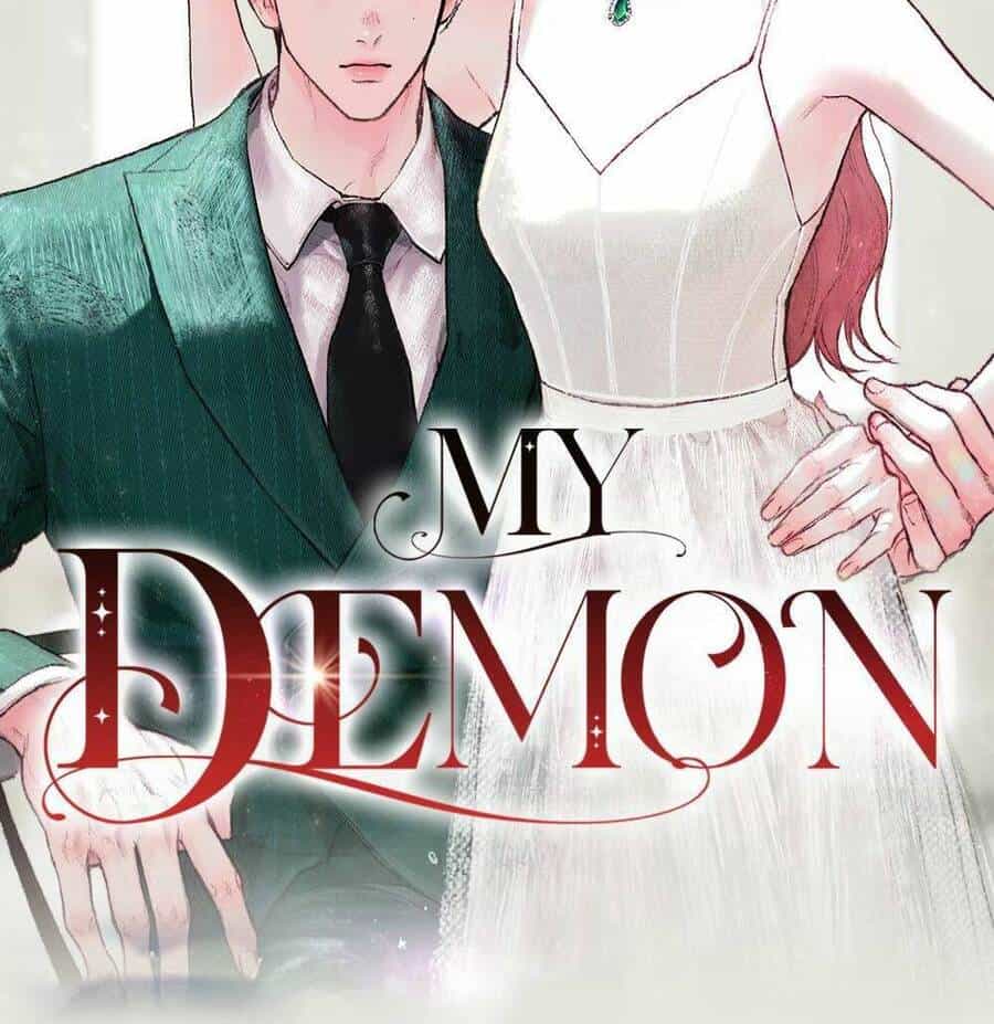My Demon - Ác Quỷ Của Tôi - Chương 4 - ảnh 2