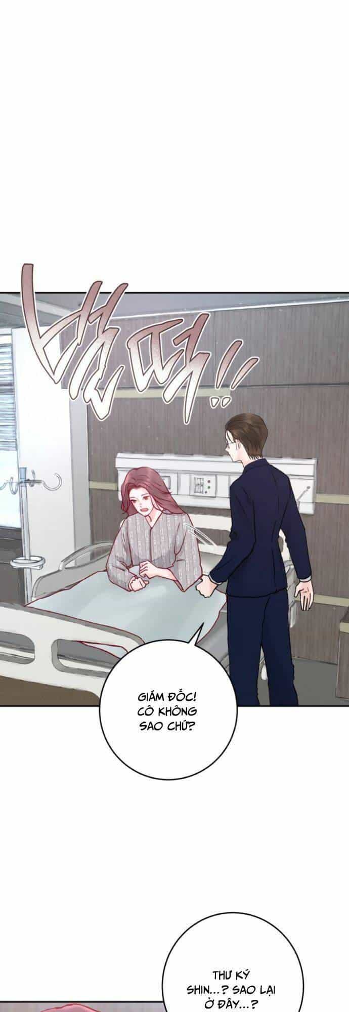 My Demon - Ác Quỷ Của Tôi - Chương 4 - ảnh 23