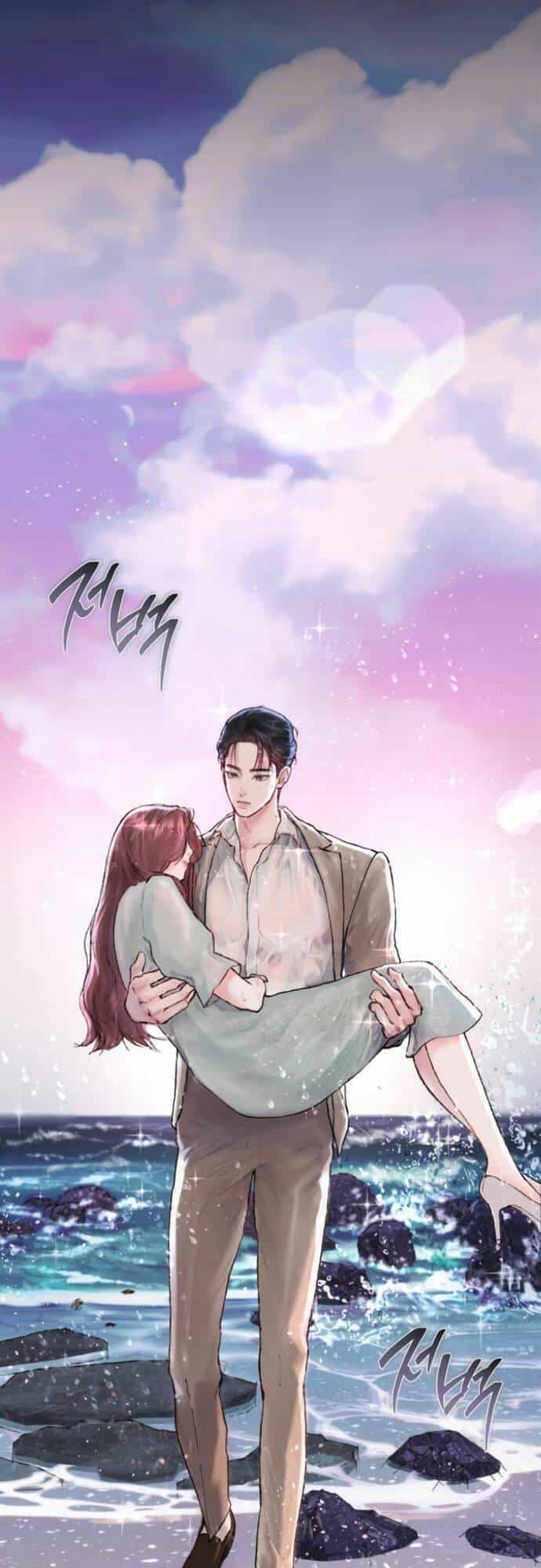 My Demon - Ác Quỷ Của Tôi - Chương 4 - ảnh 34