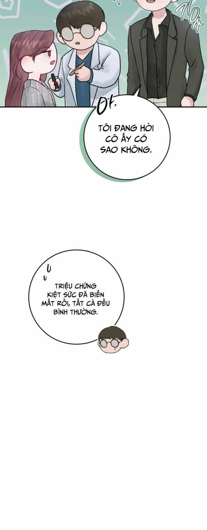 My Demon - Ác Quỷ Của Tôi - Chương 4 - ảnh 40