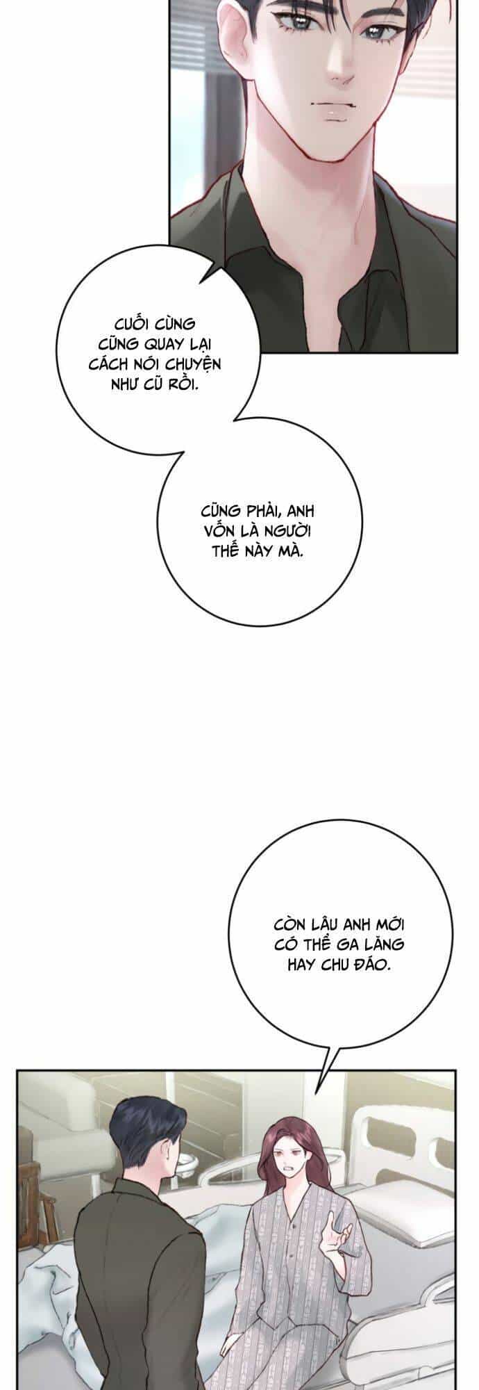 My Demon - Ác Quỷ Của Tôi - Chương 4 - ảnh 44