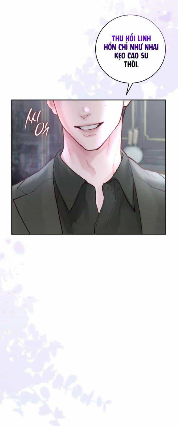 My Demon - Ác Quỷ Của Tôi - Chương 5 - ảnh 107