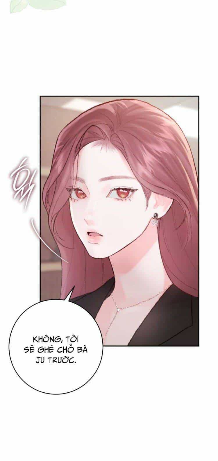 My Demon - Ác Quỷ Của Tôi - Chương 5 - ảnh 18
