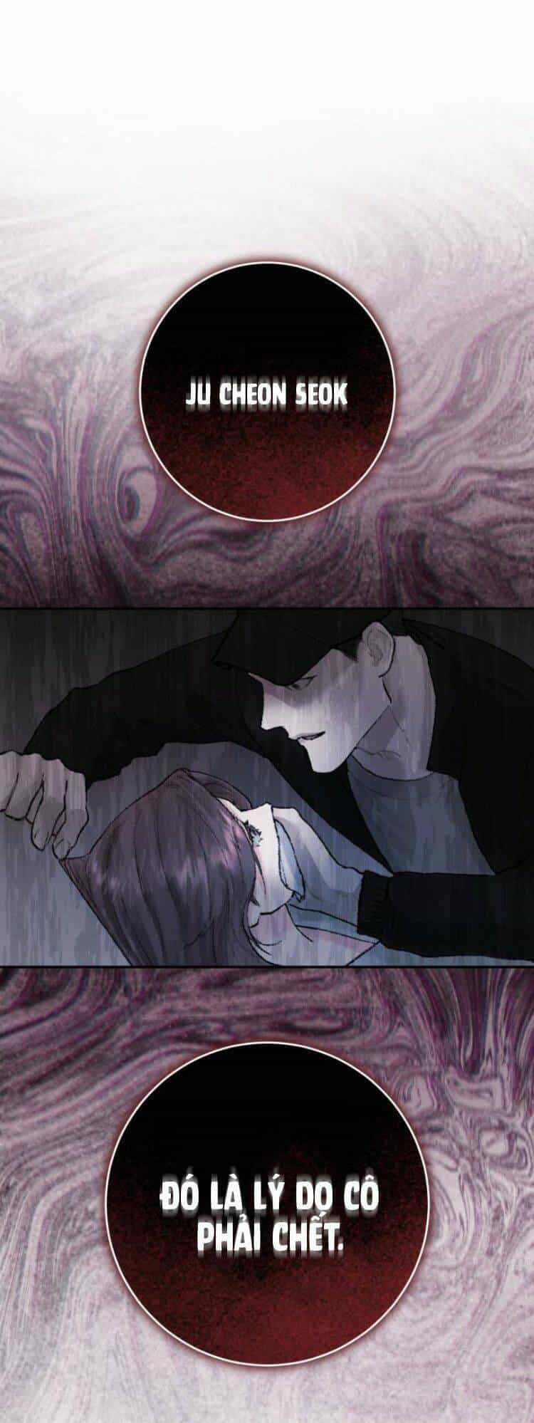 My Demon - Ác Quỷ Của Tôi - Chương 5 - ảnh 23