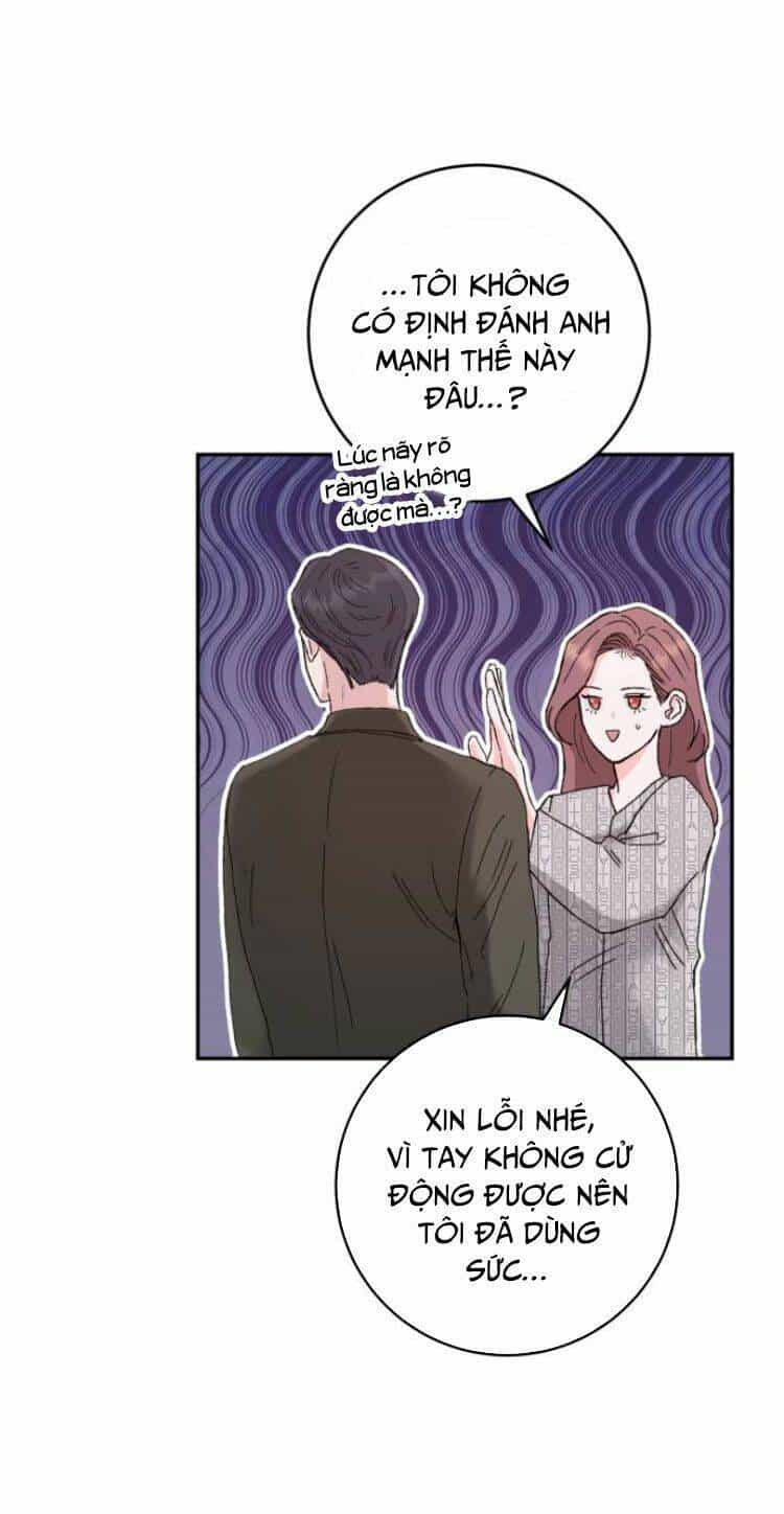 My Demon - Ác Quỷ Của Tôi - Chương 5 - ảnh 3