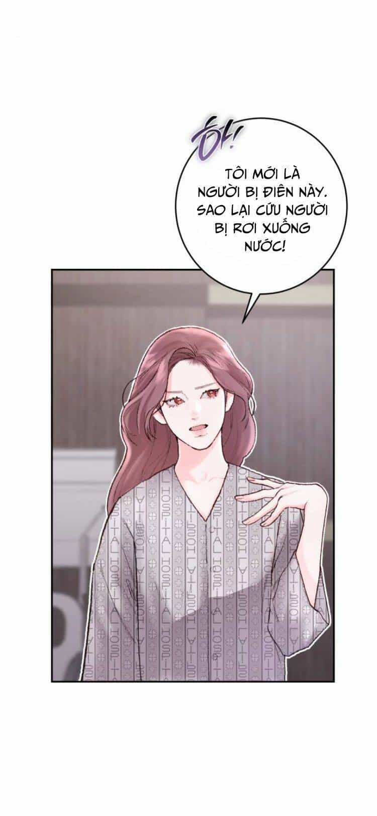 My Demon - Ác Quỷ Của Tôi - Chương 5 - ảnh 5