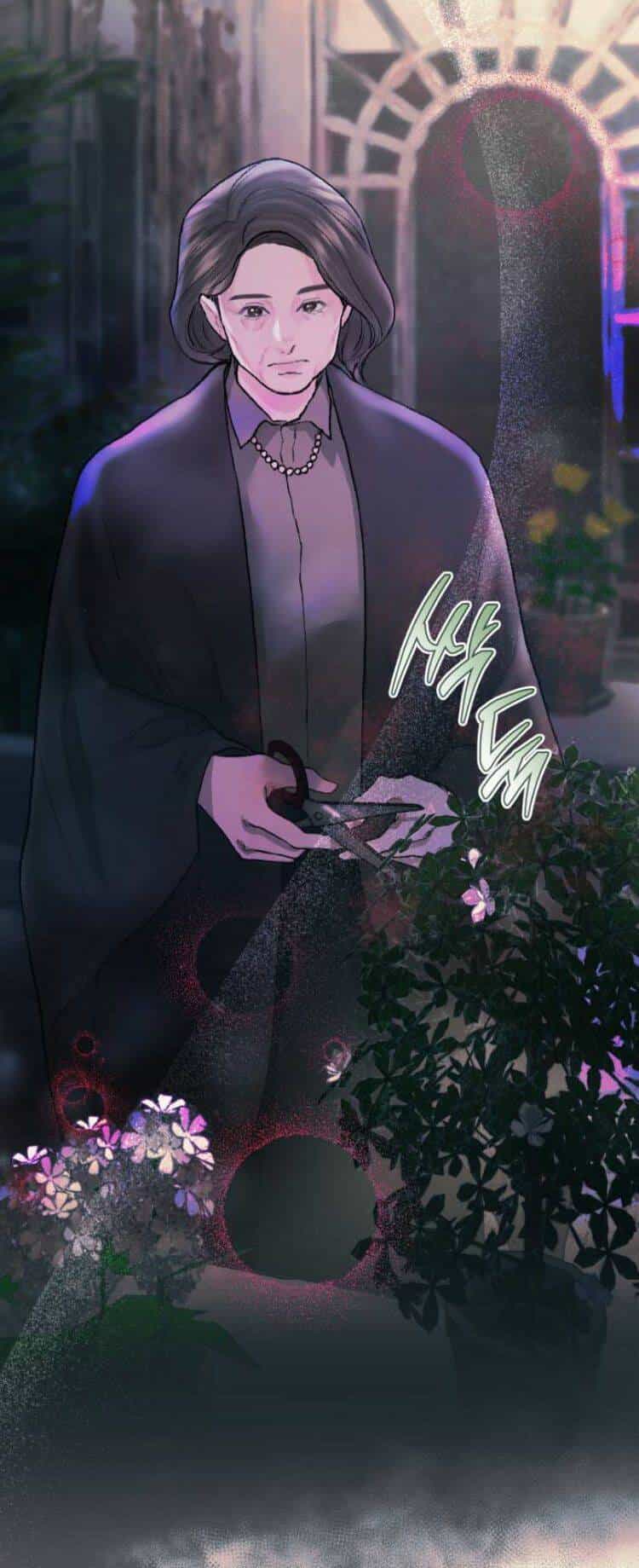 My Demon - Ác Quỷ Của Tôi - Chương 5 - ảnh 62