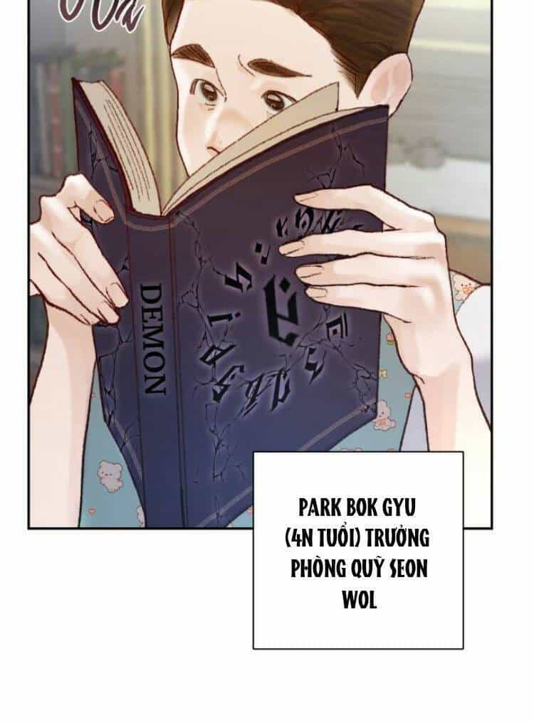 My Demon - Ác Quỷ Của Tôi - Chương 5 - ảnh 72