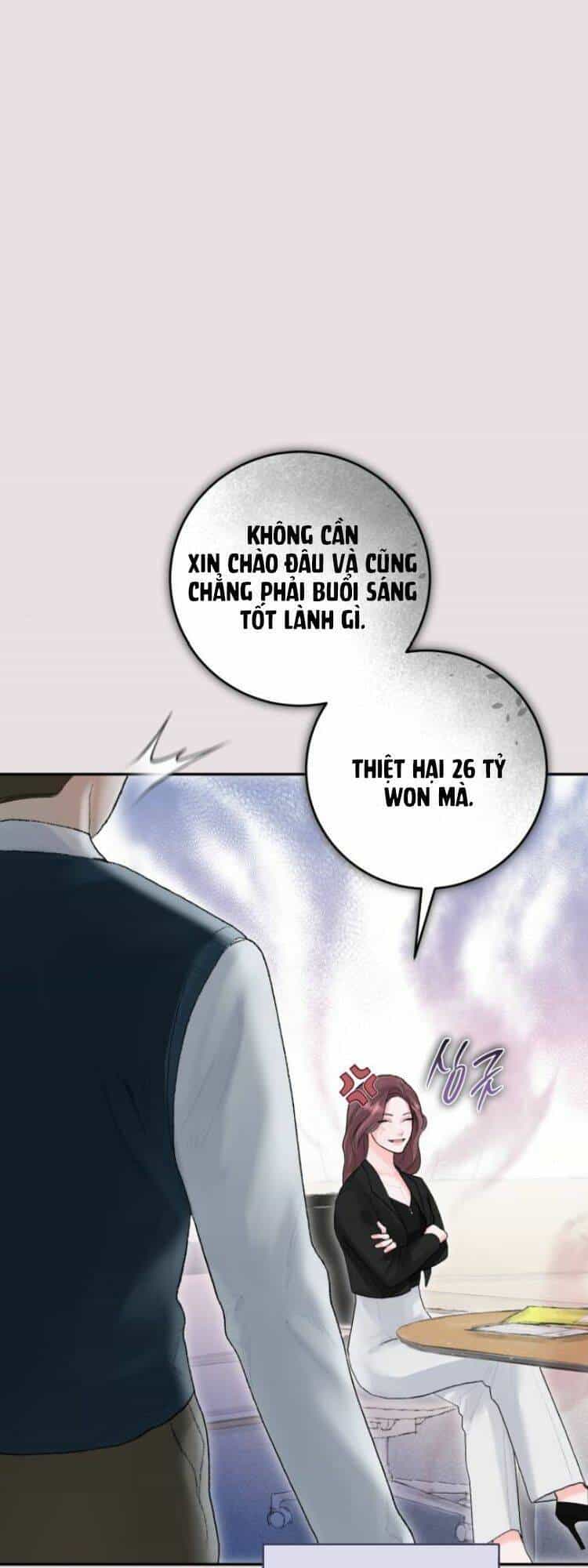 My Demon - Ác Quỷ Của Tôi - Chương 6 - ảnh 24