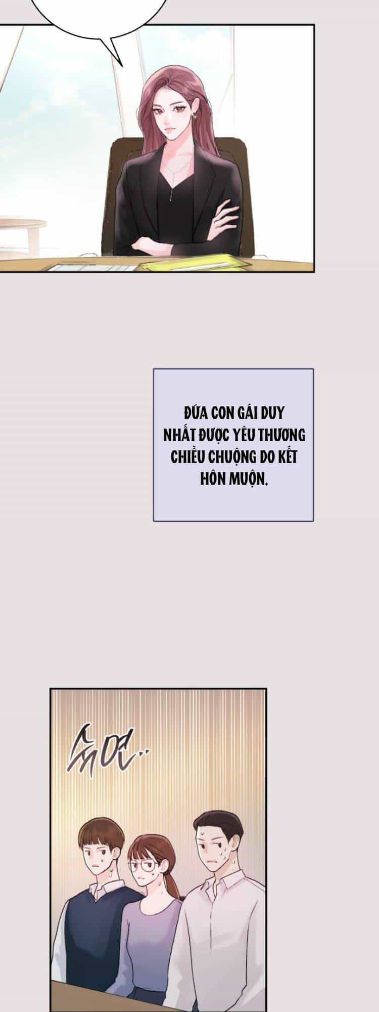 My Demon - Ác Quỷ Của Tôi - Chương 6 - ảnh 27