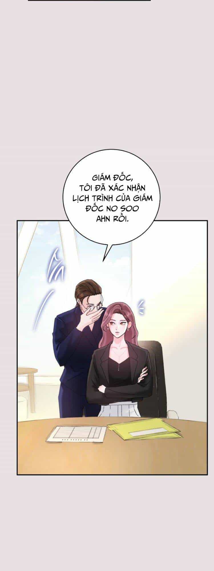 My Demon - Ác Quỷ Của Tôi - Chương 6 - ảnh 28