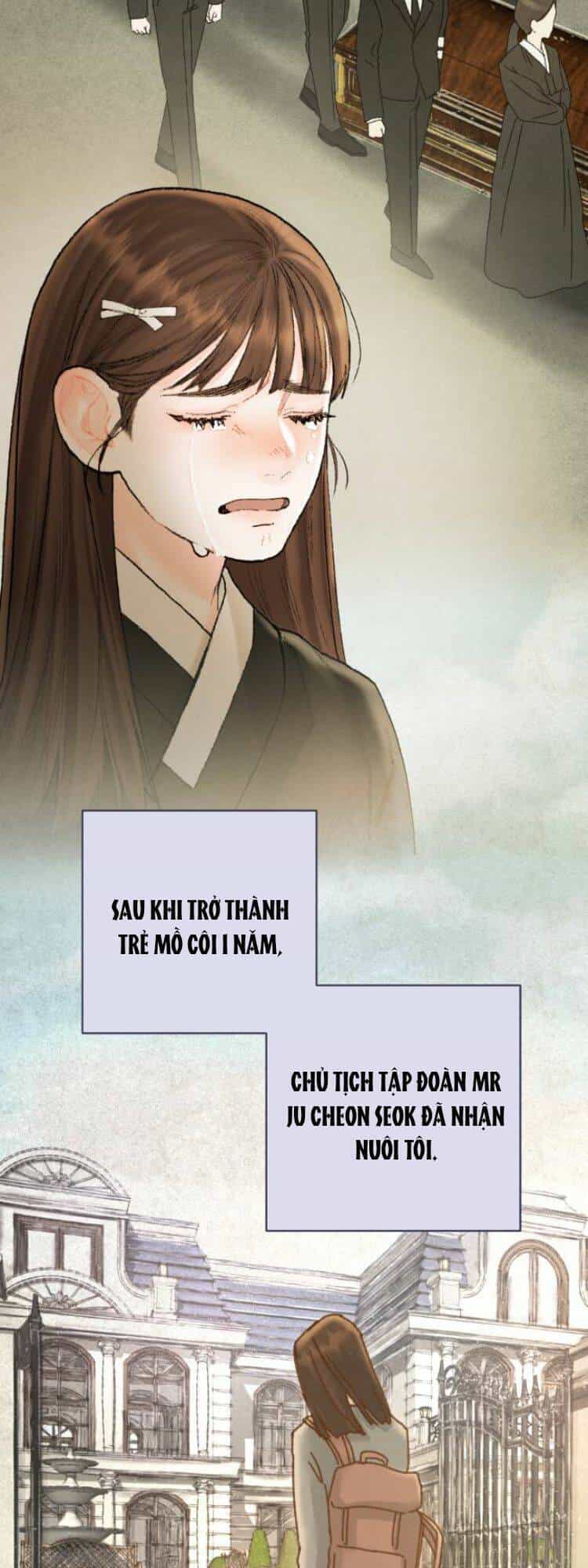 My Demon - Ác Quỷ Của Tôi - Chương 6 - ảnh 34