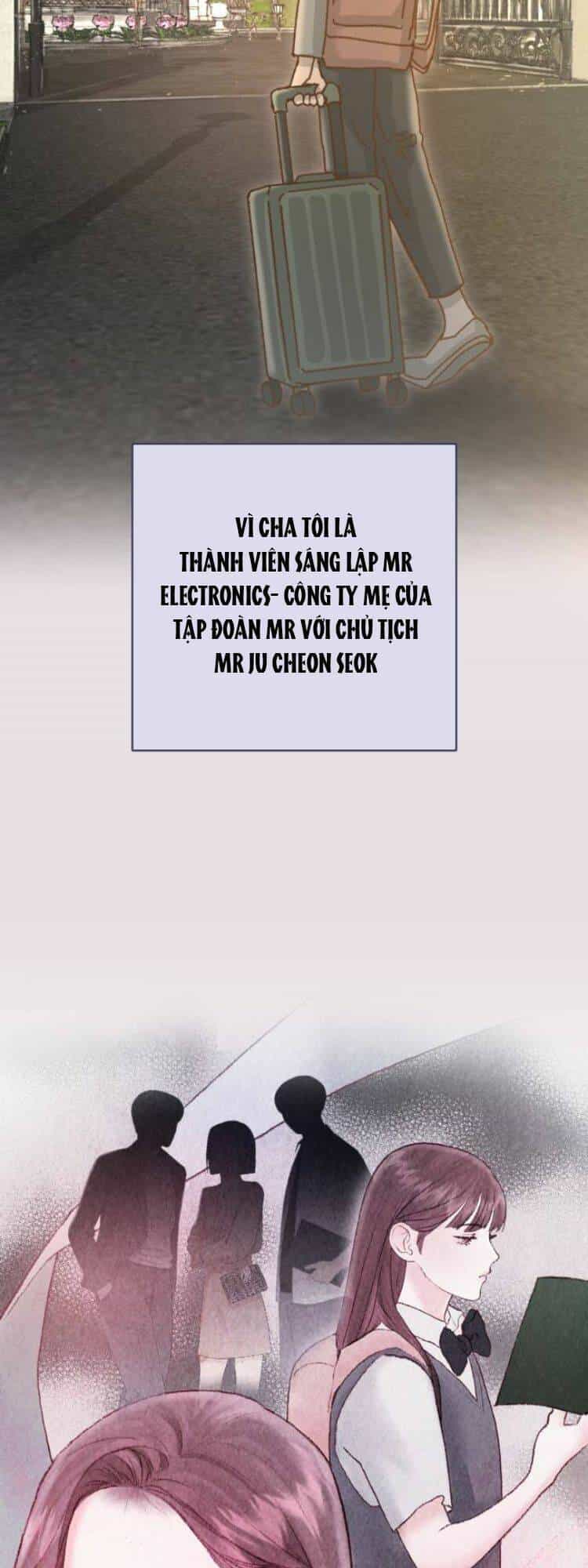 My Demon - Ác Quỷ Của Tôi - Chương 6 - ảnh 35