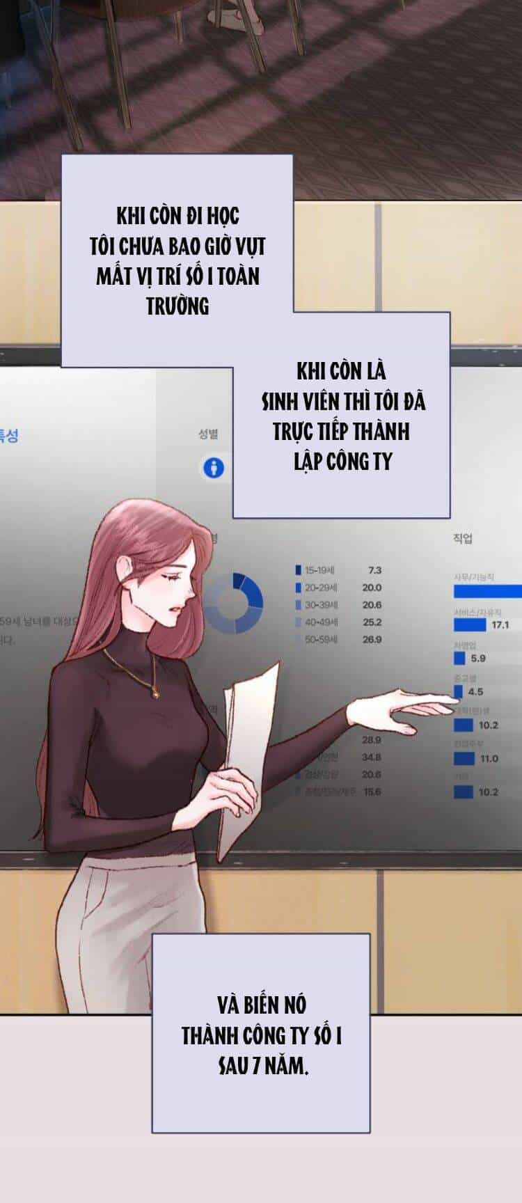My Demon - Ác Quỷ Của Tôi - Chương 6 - ảnh 37