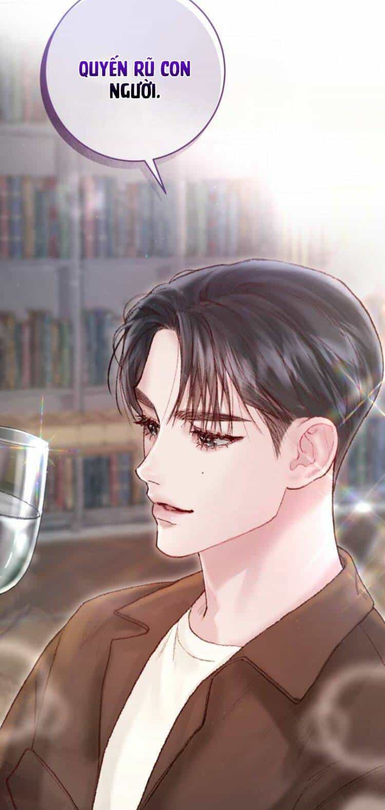 My Demon - Ác Quỷ Của Tôi - Chương 6 - ảnh 43
