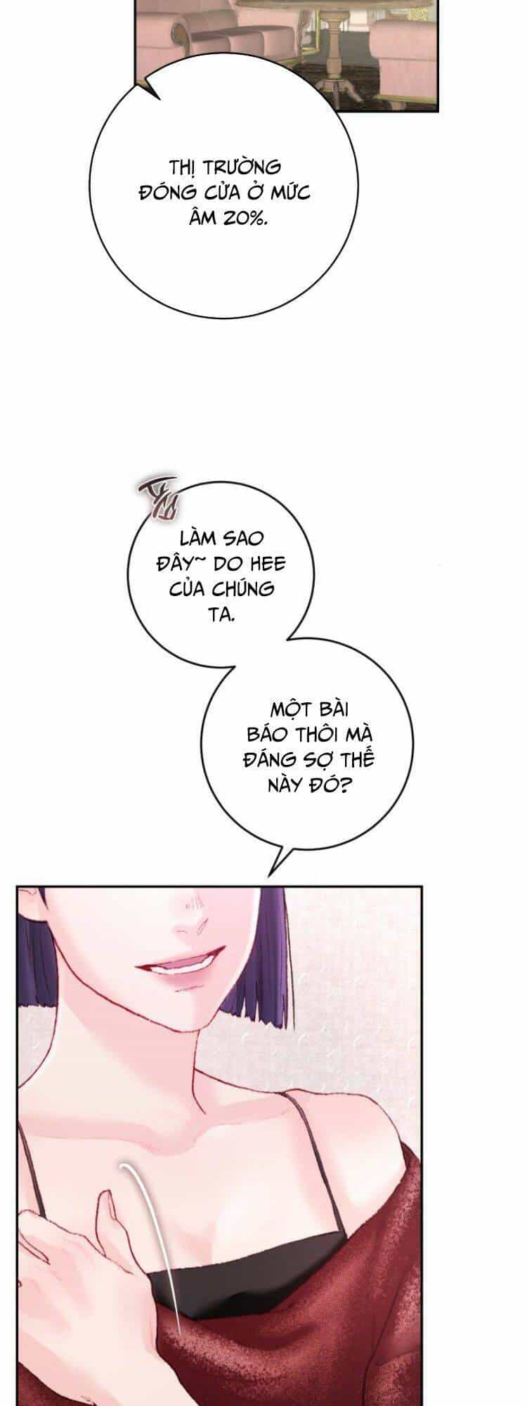 My Demon - Ác Quỷ Của Tôi - Chương 6 - ảnh 46