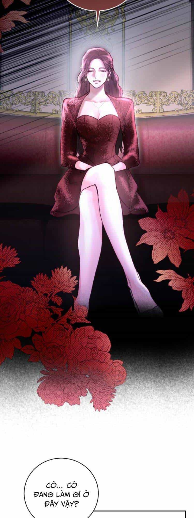 My Demon - Ác Quỷ Của Tôi - Chương 6 - ảnh 48