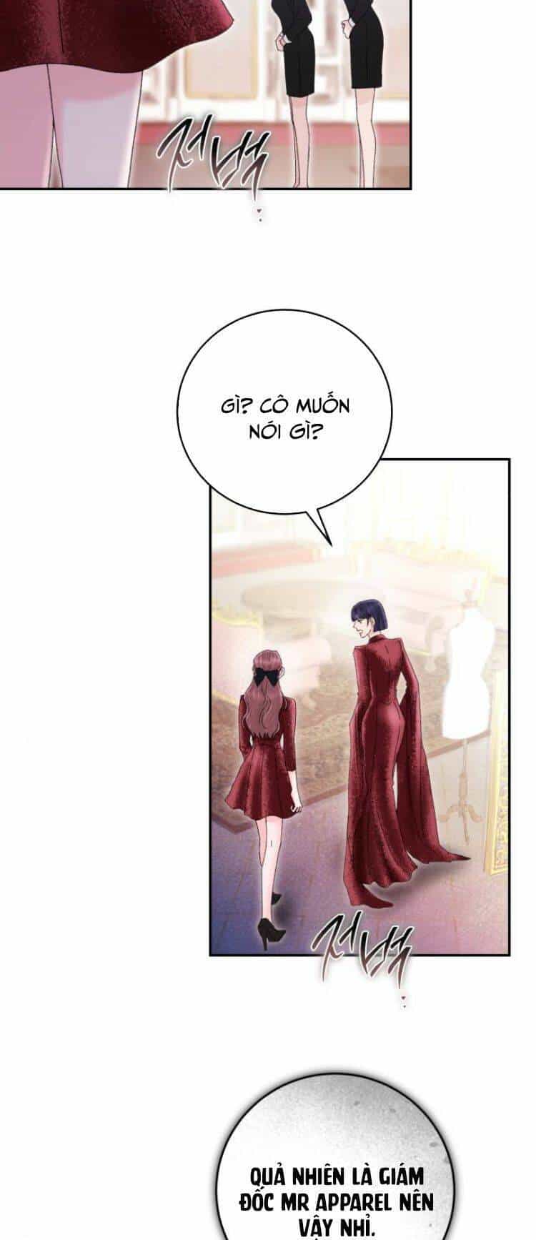 My Demon - Ác Quỷ Của Tôi - Chương 6 - ảnh 50