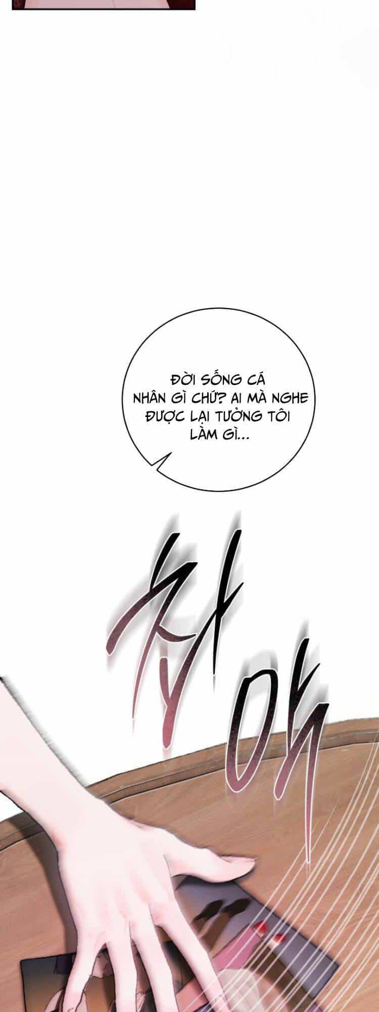 My Demon - Ác Quỷ Của Tôi - Chương 6 - ảnh 55