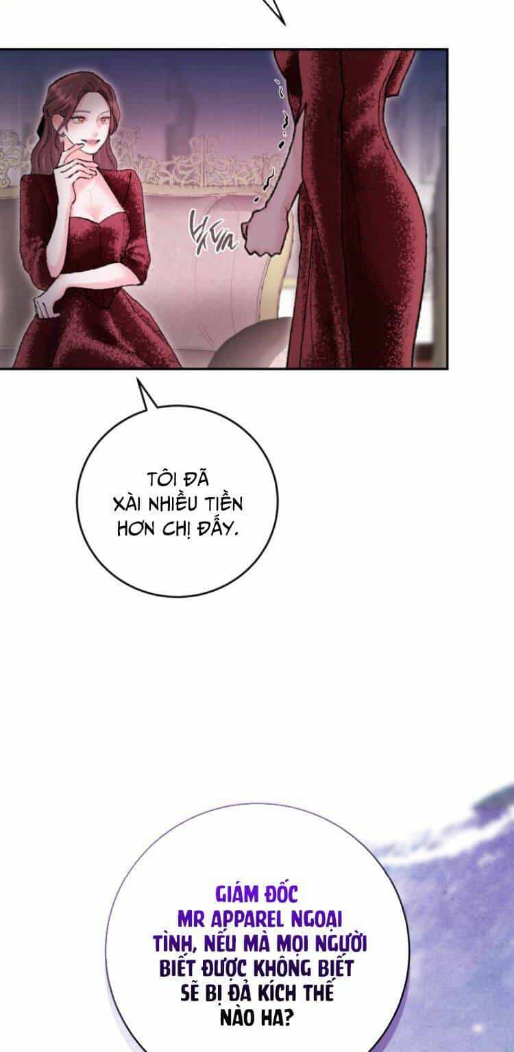 My Demon - Ác Quỷ Của Tôi - Chương 6 - ảnh 57