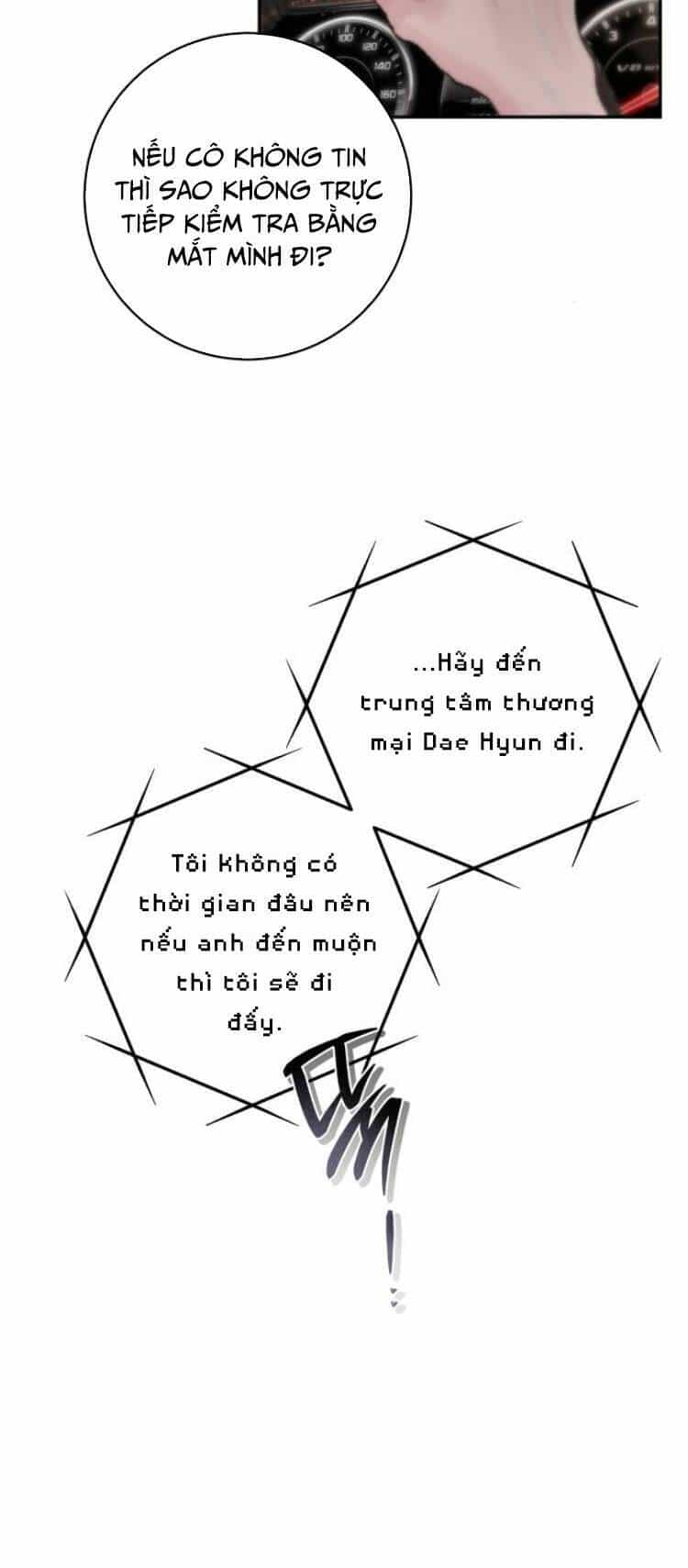 My Demon - Ác Quỷ Của Tôi - Chương 6 - ảnh 65