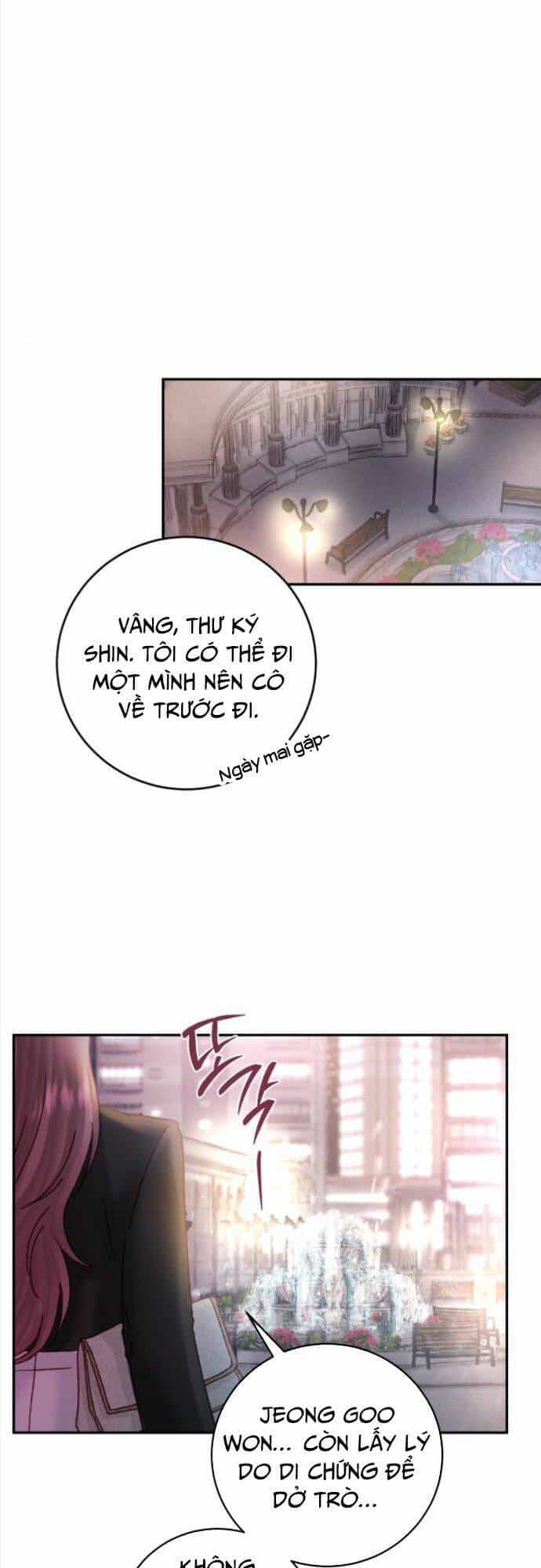 My Demon - Ác Quỷ Của Tôi - Chương 7 - ảnh 10