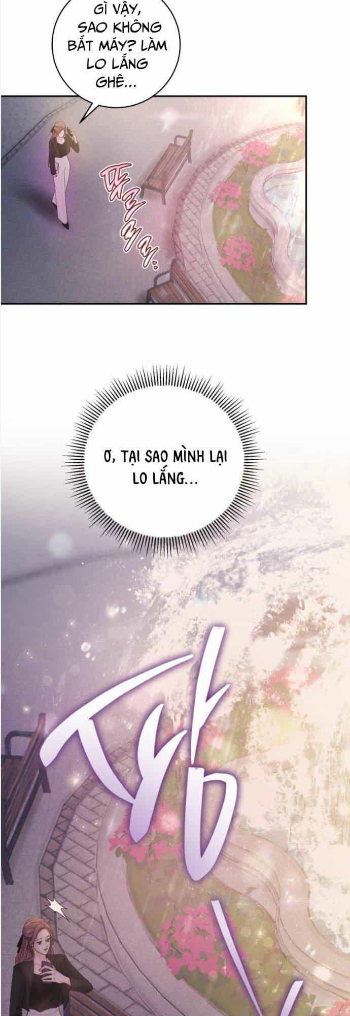 My Demon - Ác Quỷ Của Tôi - Chương 7 - ảnh 12
