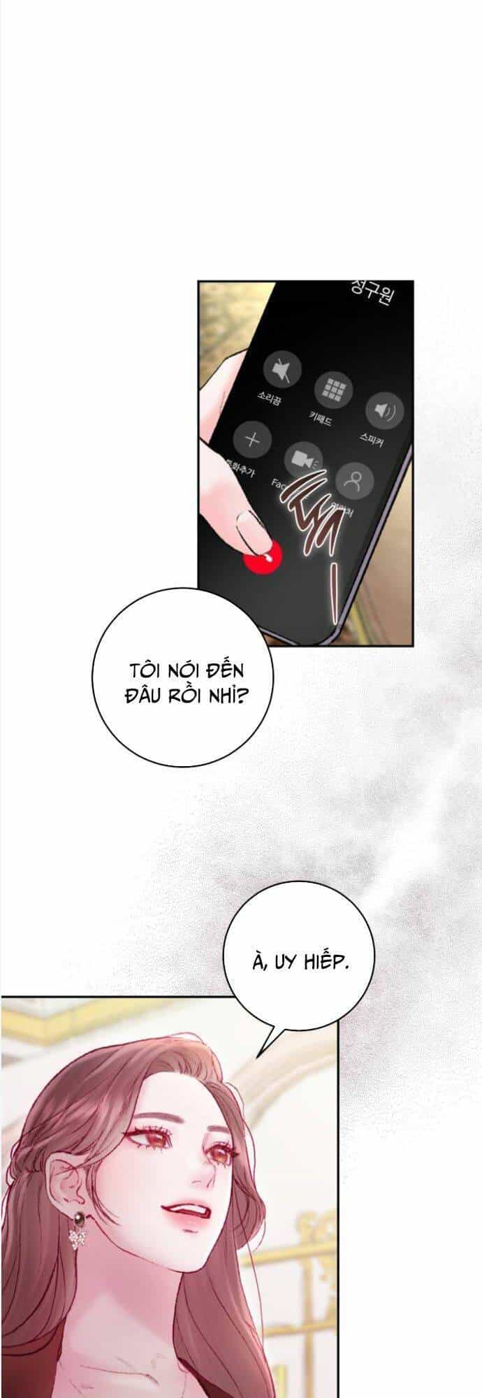 My Demon - Ác Quỷ Của Tôi - Chương 7 - ảnh 2