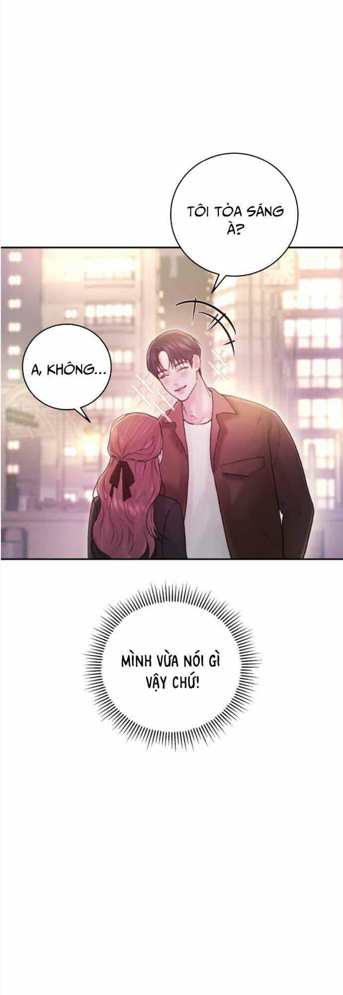 My Demon - Ác Quỷ Của Tôi - Chương 7 - ảnh 20