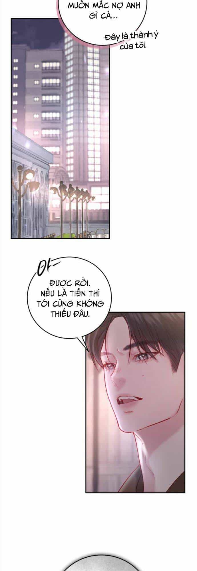 My Demon - Ác Quỷ Của Tôi - Chương 7 - ảnh 22