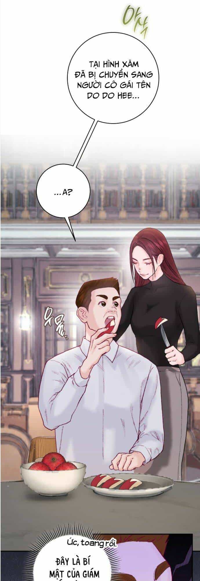 My Demon - Ác Quỷ Của Tôi - Chương 7 - ảnh 33