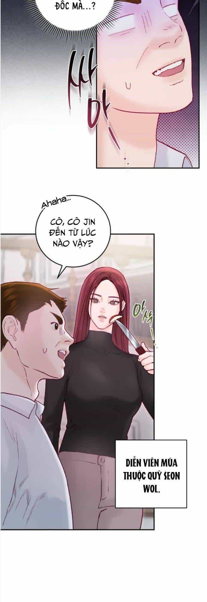 My Demon - Ác Quỷ Của Tôi - Chương 7 - ảnh 34