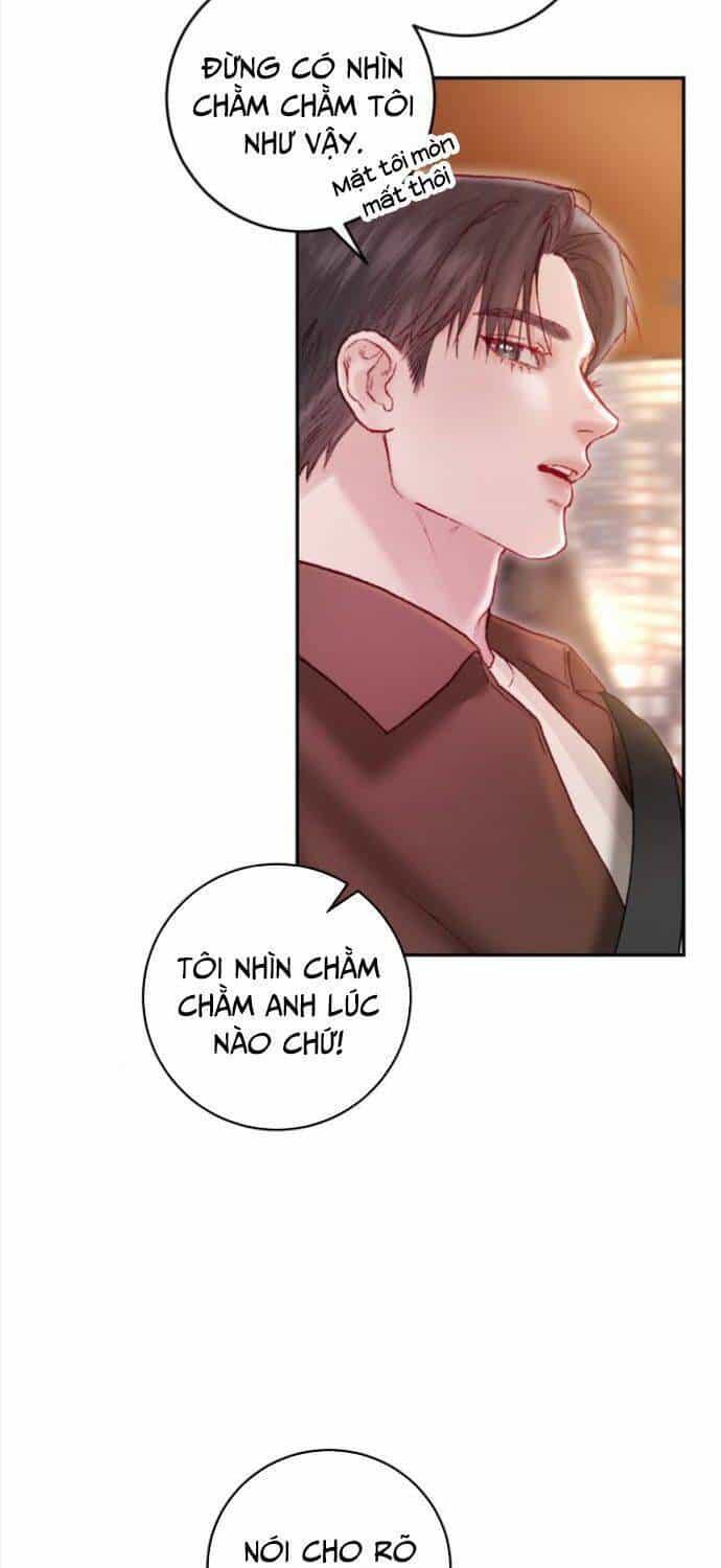 My Demon - Ác Quỷ Của Tôi - Chương 7 - ảnh 39