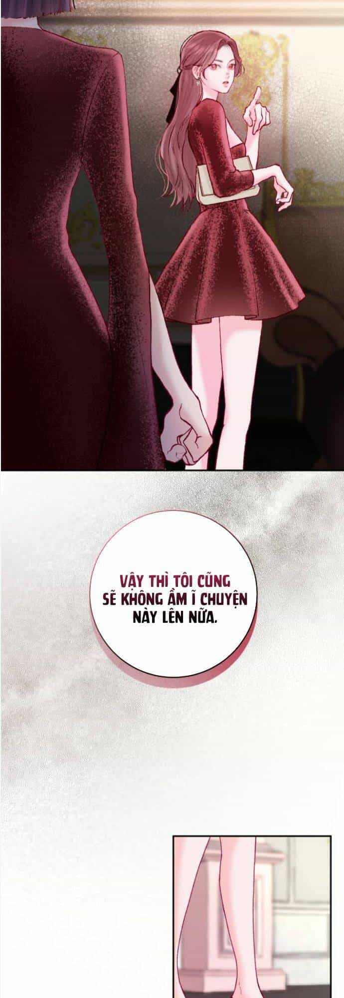 My Demon - Ác Quỷ Của Tôi - Chương 7 - ảnh 5
