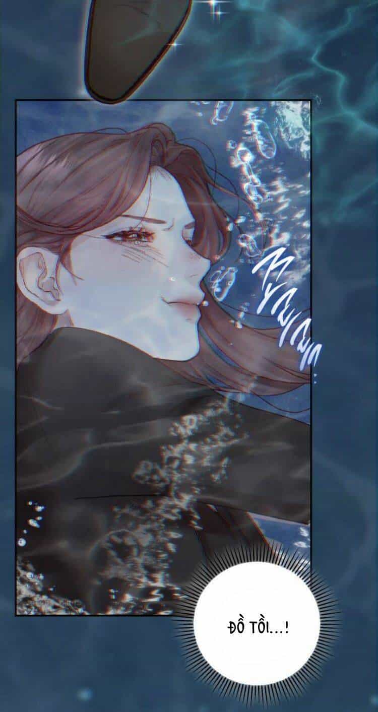 My Demon - Ác Quỷ Của Tôi - Chương 8 - ảnh 27