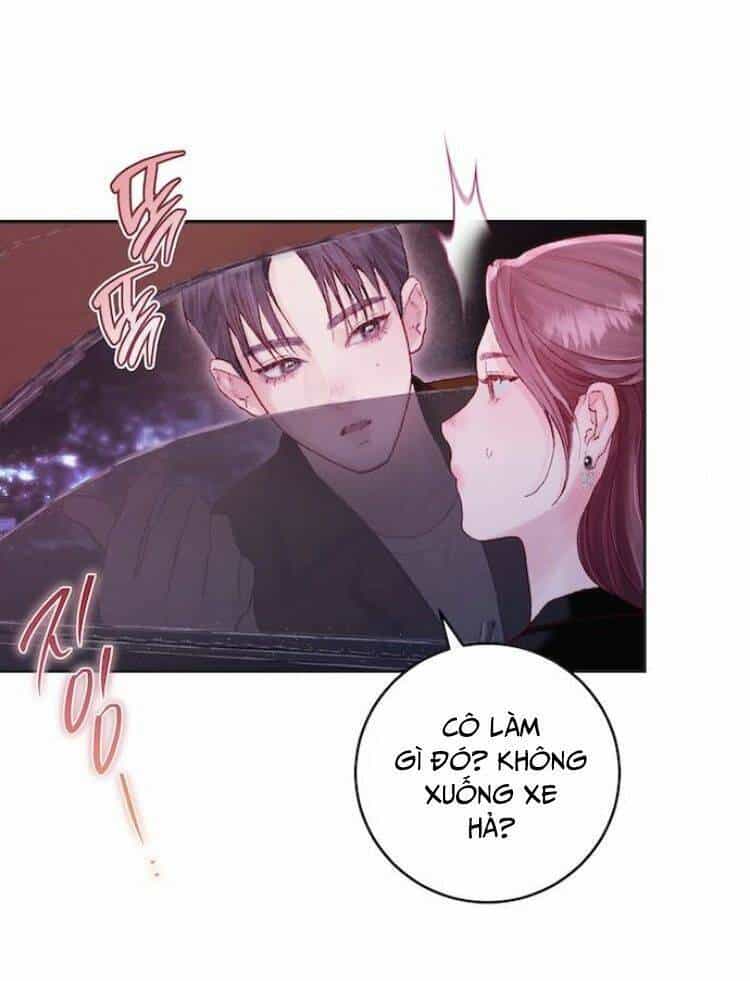 My Demon - Ác Quỷ Của Tôi - Chương 8 - ảnh 5