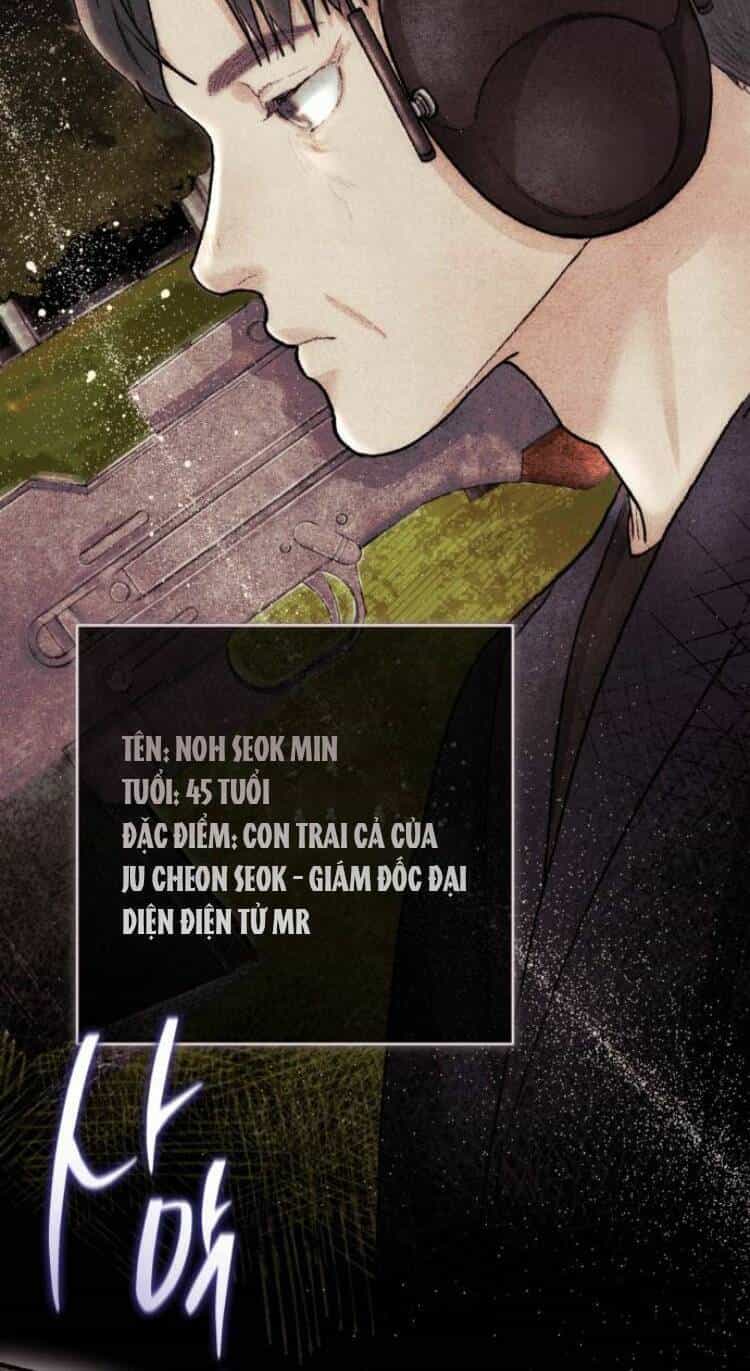 My Demon - Ác Quỷ Của Tôi - Chương 8 - ảnh 65