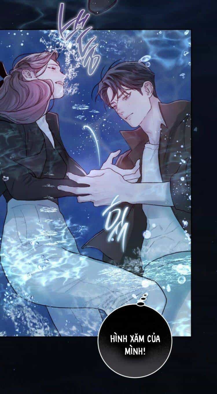 My Demon - Ác Quỷ Của Tôi - Chương 8 - ảnh 21