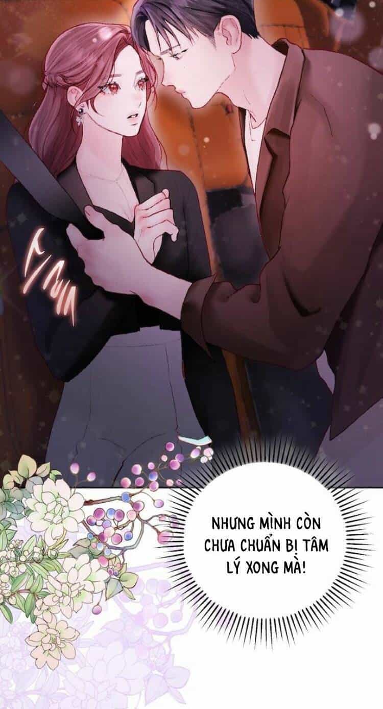 My Demon - Ác Quỷ Của Tôi - Chương 8 - ảnh 3