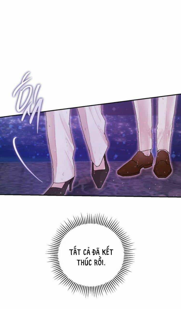 My Demon - Ác Quỷ Của Tôi - Chương 8 - ảnh 38
