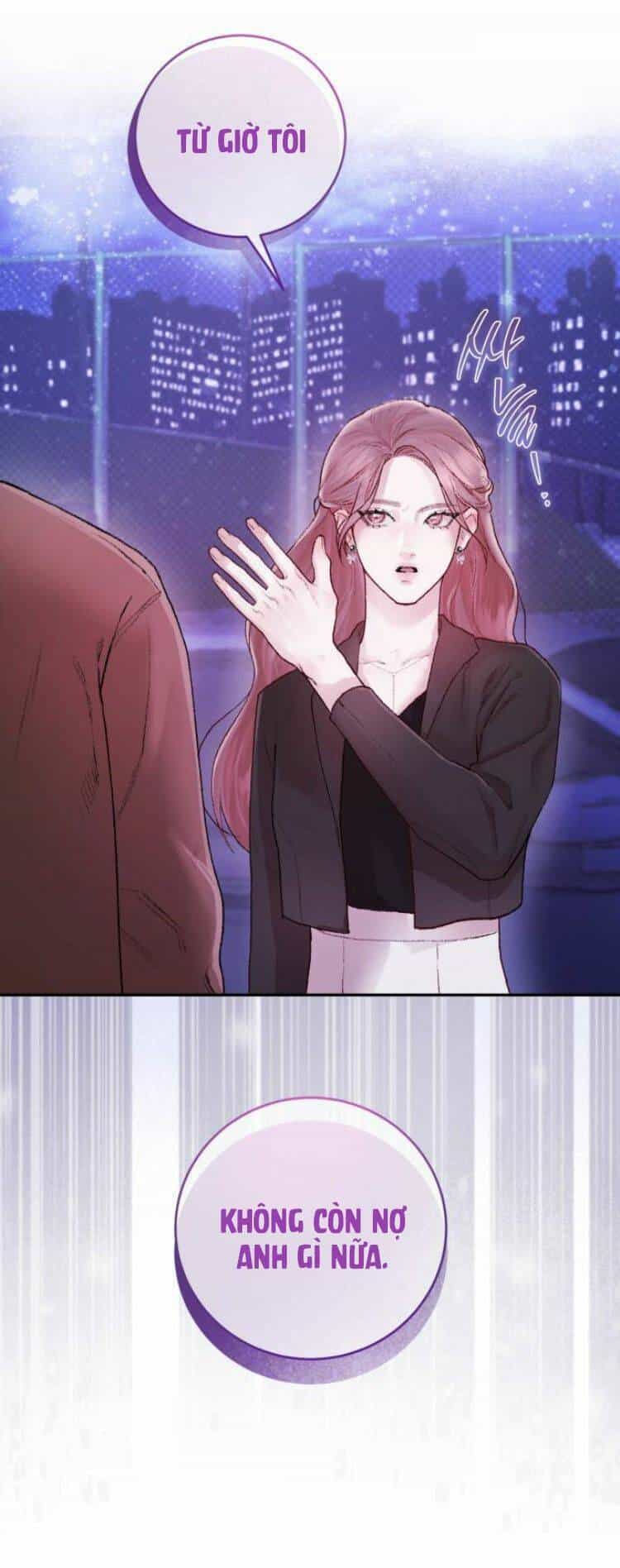 My Demon - Ác Quỷ Của Tôi - Chương 8 - ảnh 42