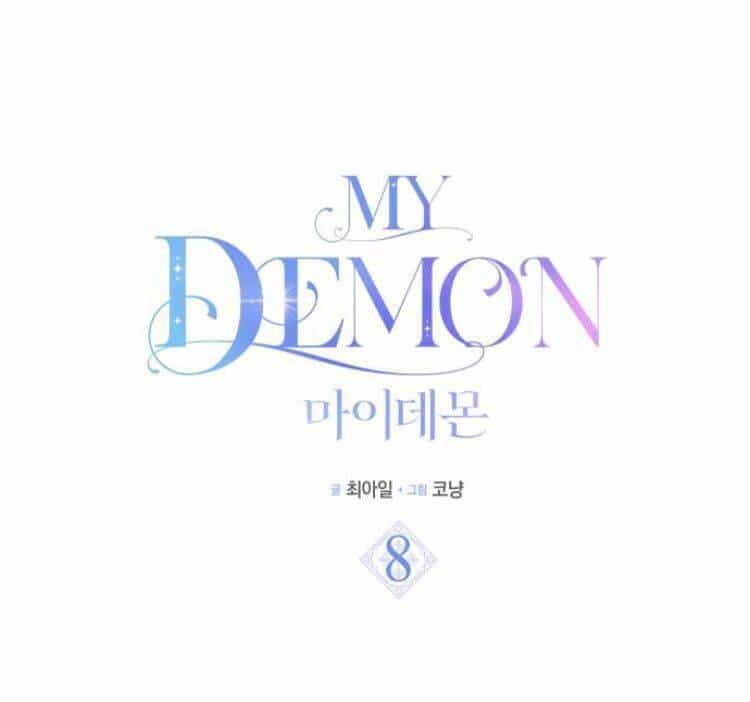 My Demon - Ác Quỷ Của Tôi - Chương 8 - ảnh 49