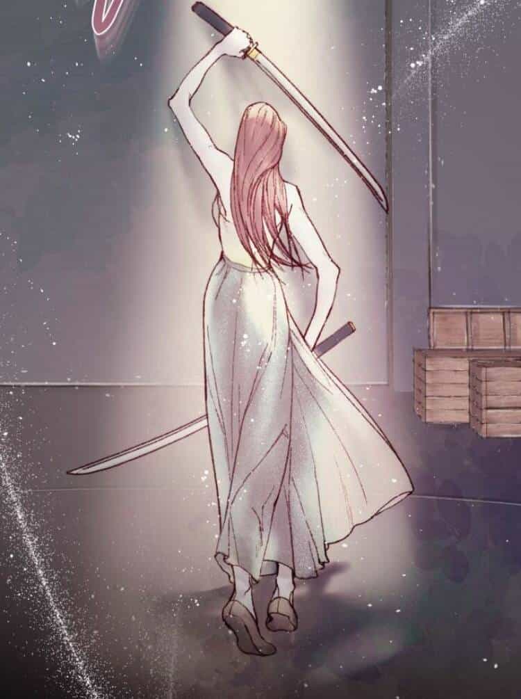 My Demon - Ác Quỷ Của Tôi - Chương 8 - ảnh 57