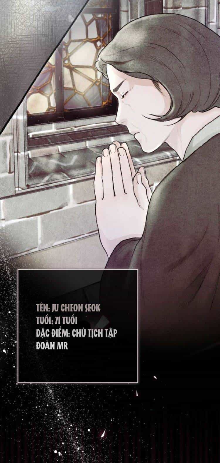 My Demon - Ác Quỷ Của Tôi - Chương 8 - ảnh 62