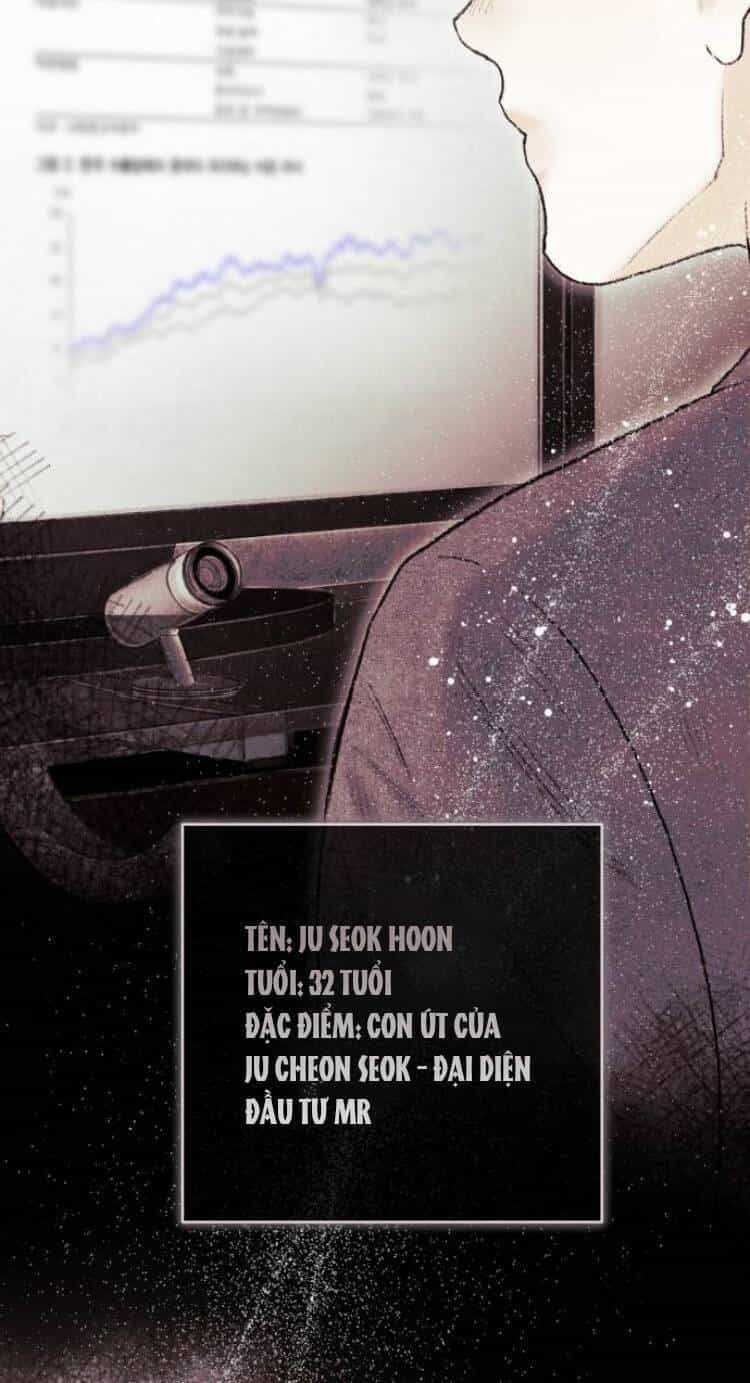 My Demon - Ác Quỷ Của Tôi - Chương 8 - ảnh 73