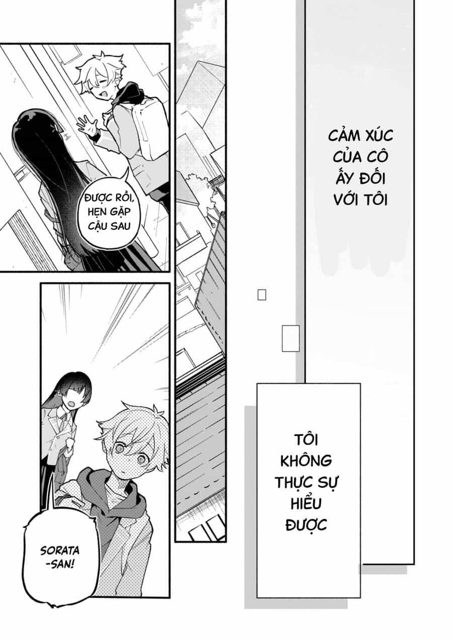 My Fiancée Is So Mean! - Chương 1 - ảnh 12