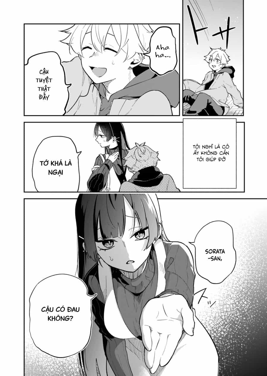 My Fiancée Is So Mean! - Chương 1 - ảnh 31