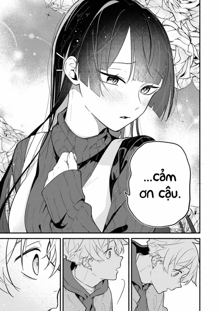 My Fiancée Is So Mean! - Chương 1 - ảnh 38
