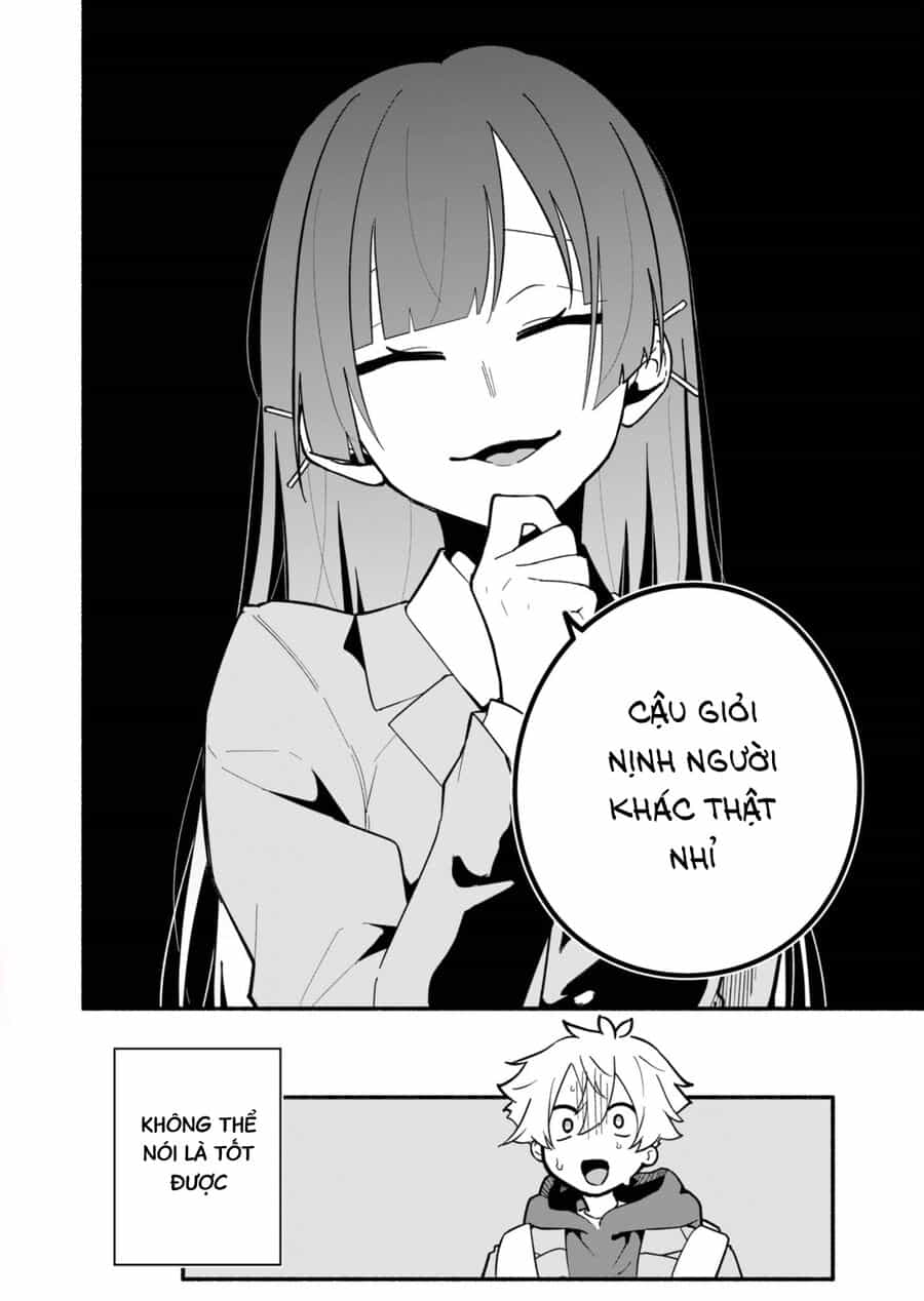 My Fiancée Is So Mean! - Chương 1 - ảnh 4